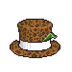 Degen Haberdasher #620