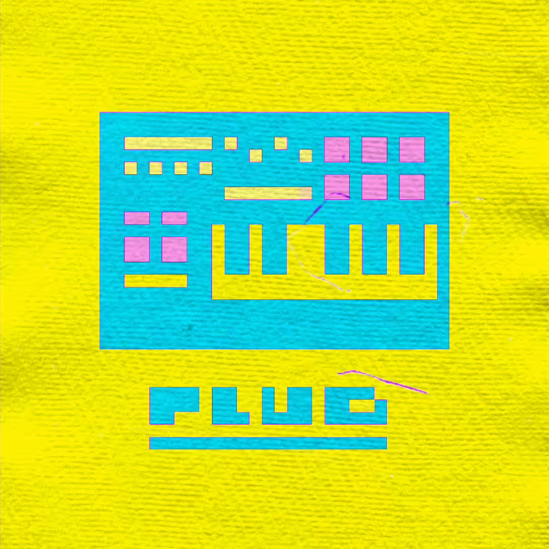 PlugMusic Presents 'Plug Pixel Keyboard'- Mix & Mastering Services #027