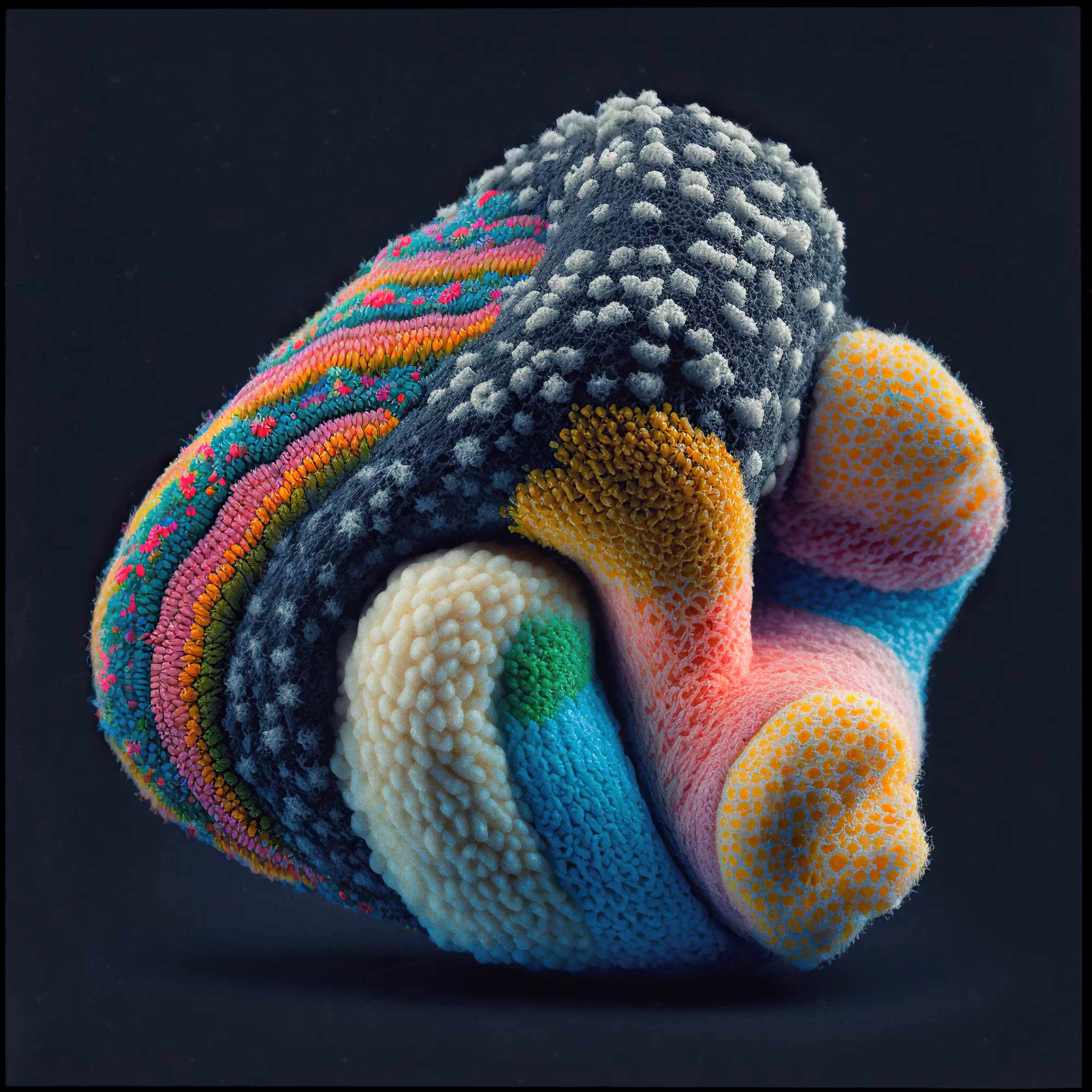 COCOONS nr. 112