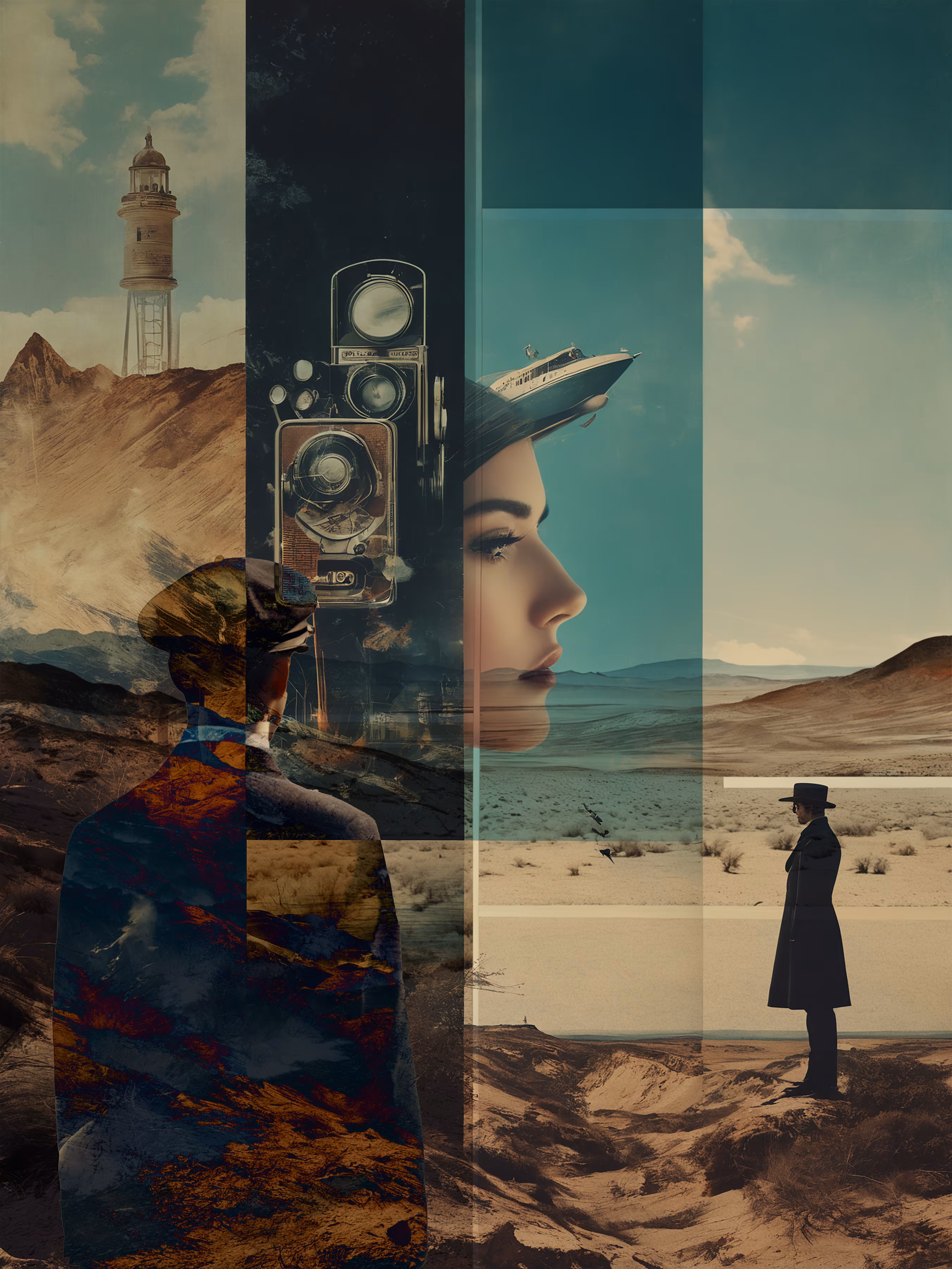 Rodeo posts: Neo AI #2