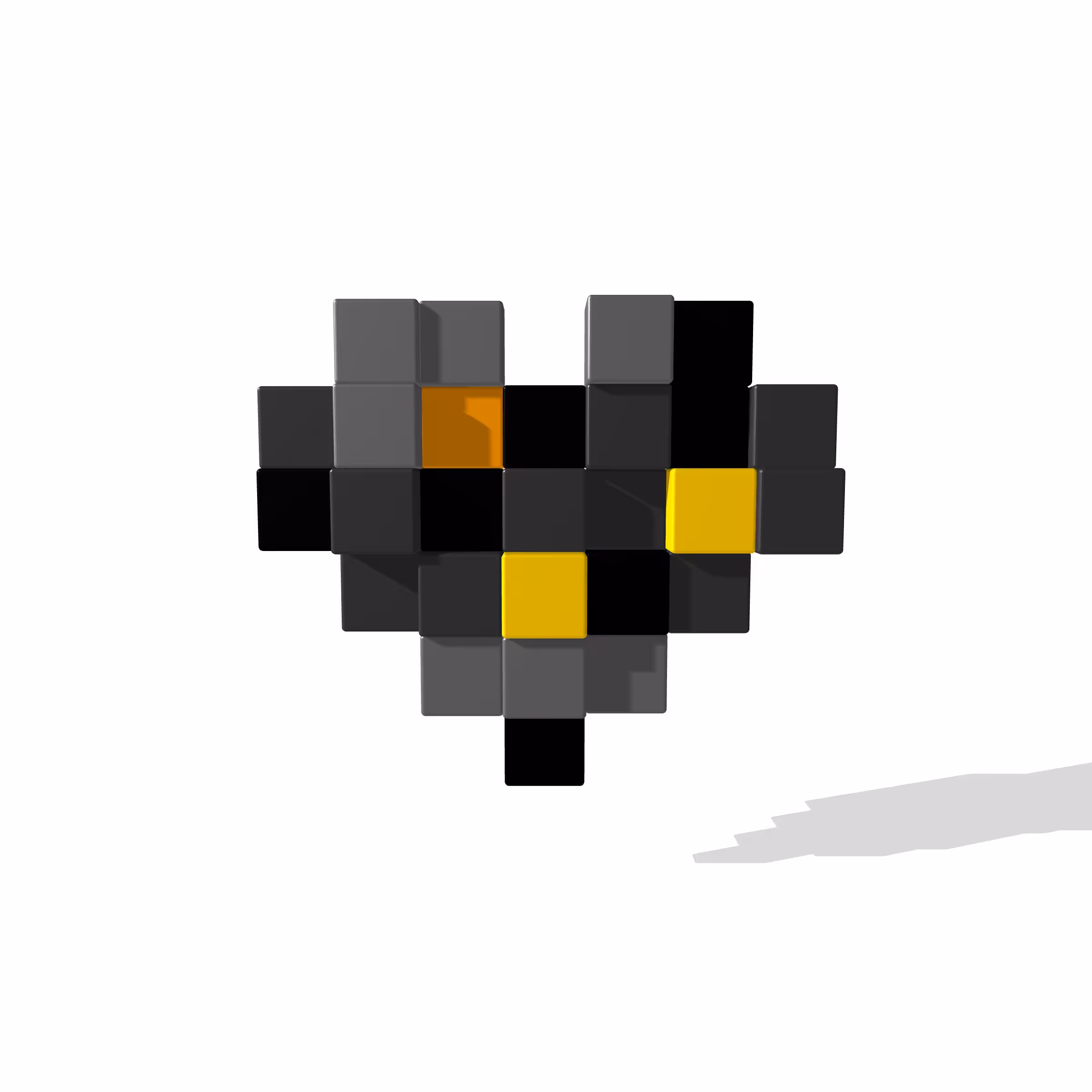 heart + craft #24061