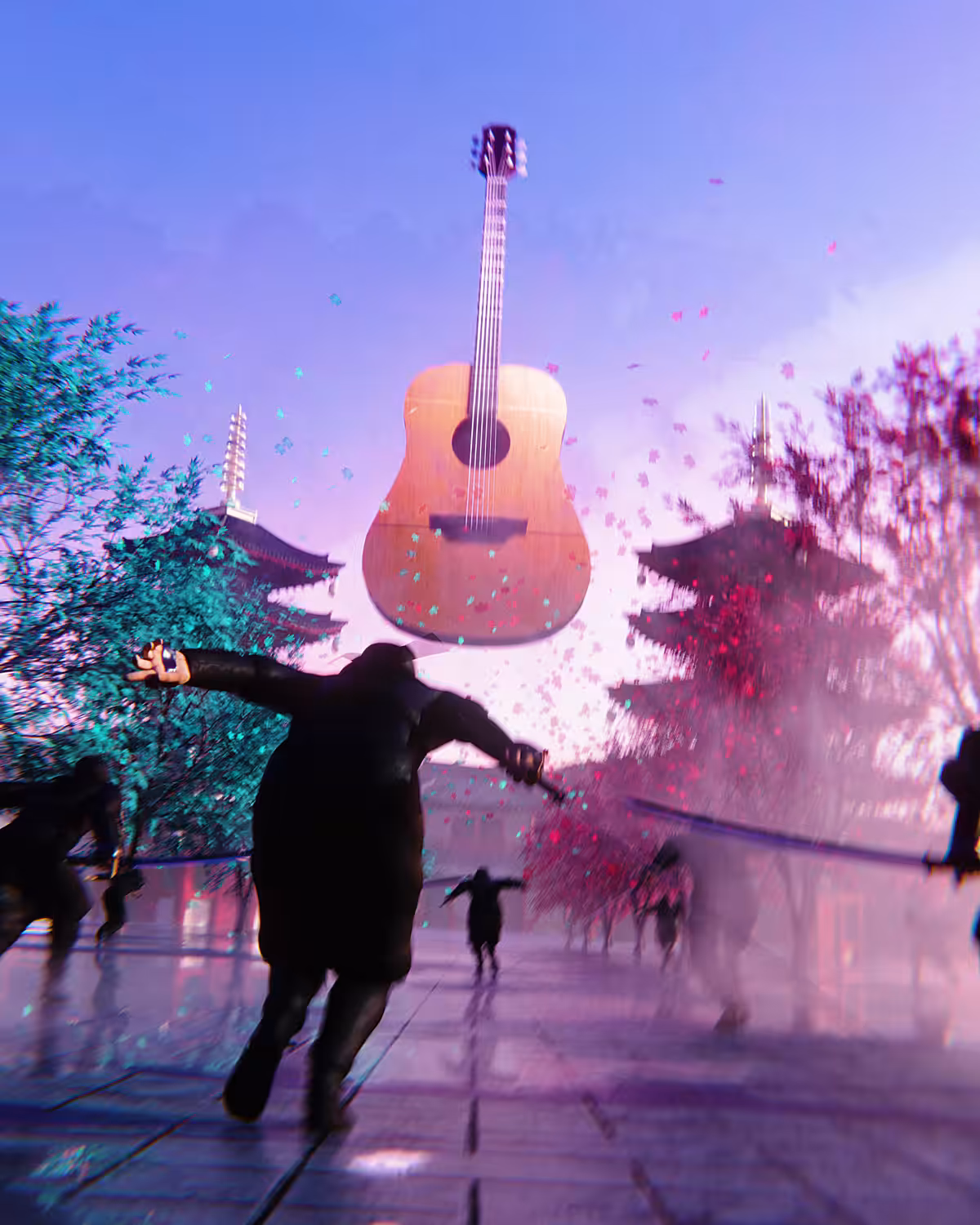 U N - B R E A K A B L E