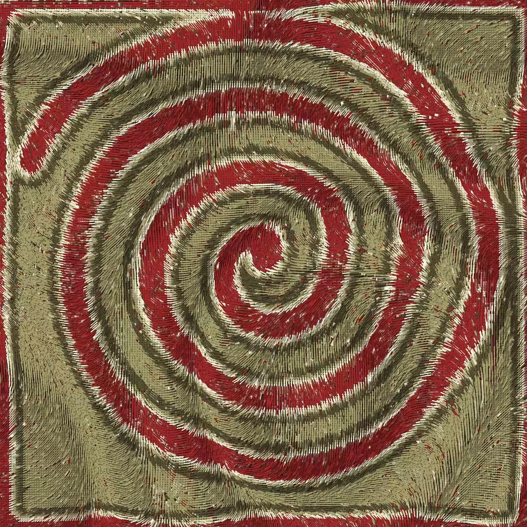 Alien Signs #44