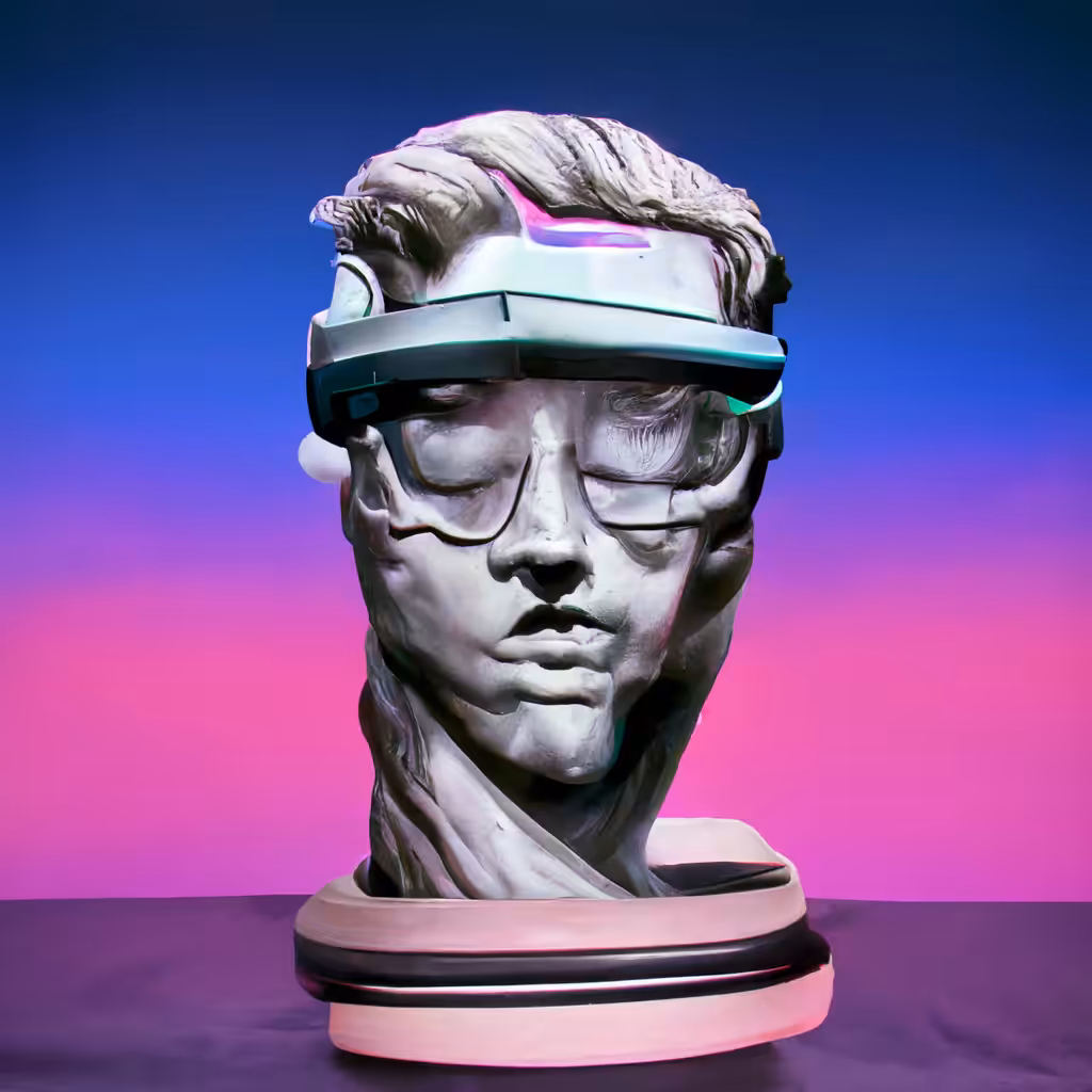 DESKTOP STATUE SYSTEMS LIMITED #46