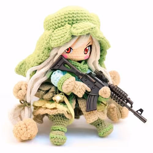 Knitkitmori #558