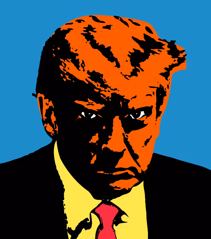 Donald Trump #247