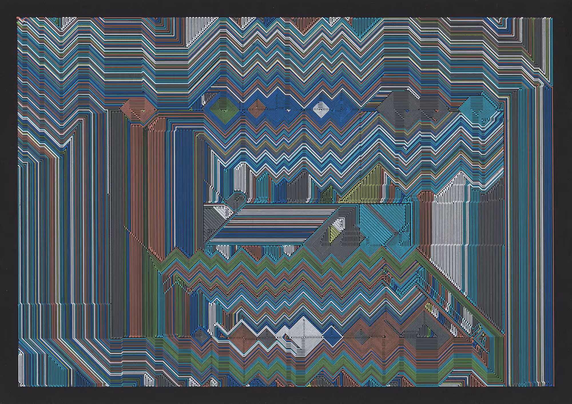 Plottable Mess #0005