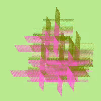 Bootloader Mesh Painting #28