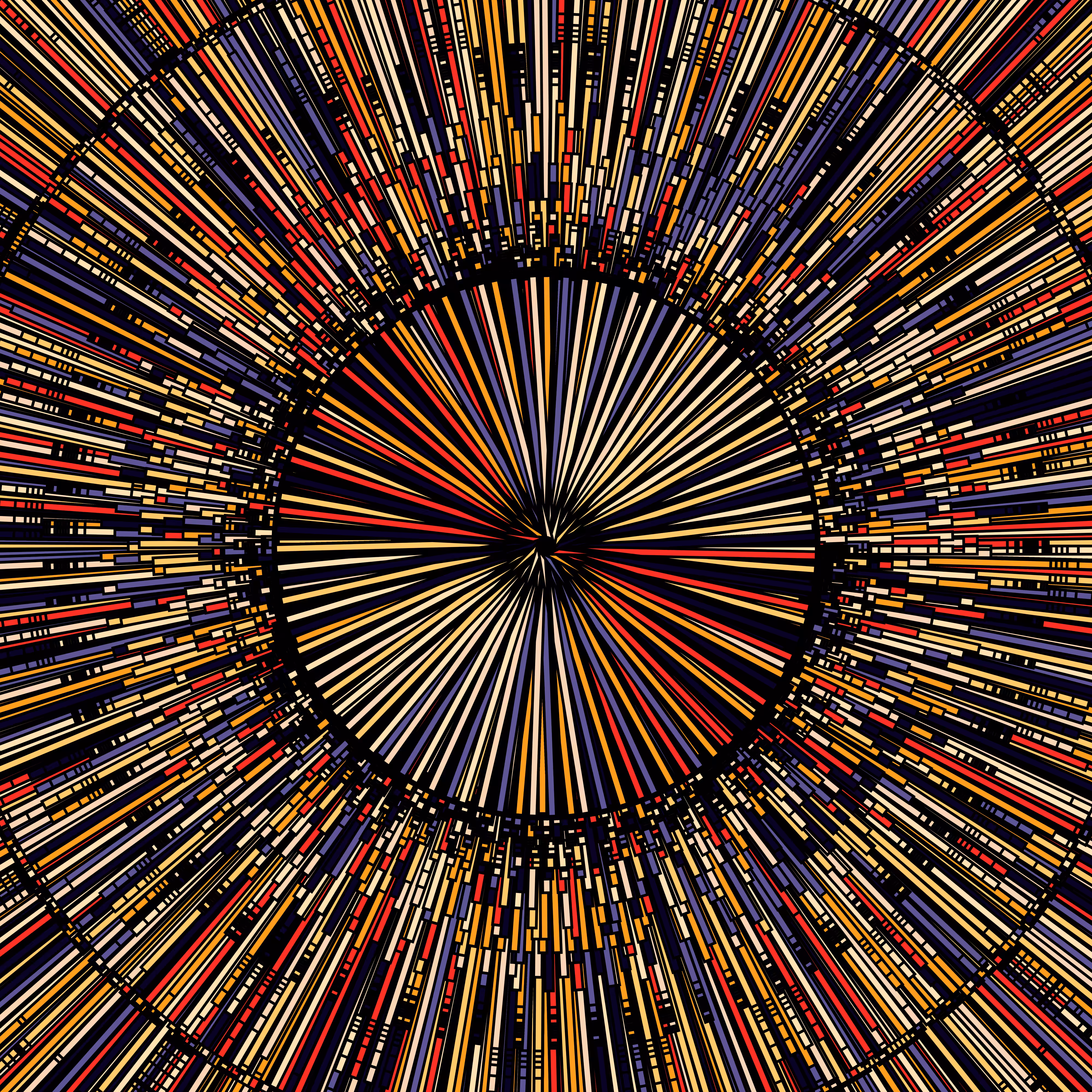 Encircle 10