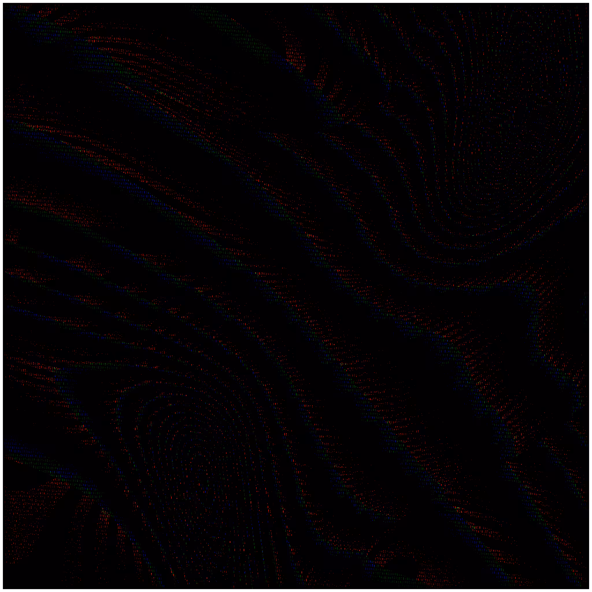 Noise modulation #10
