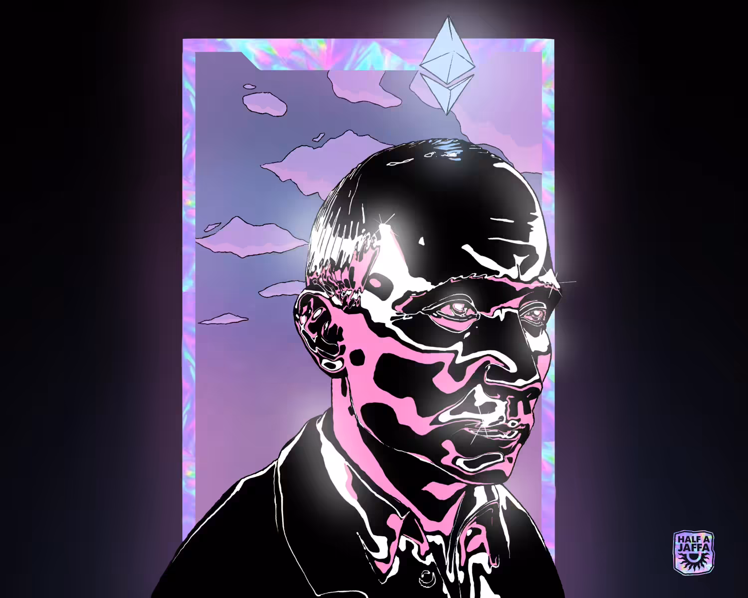 $ETH Vladimir