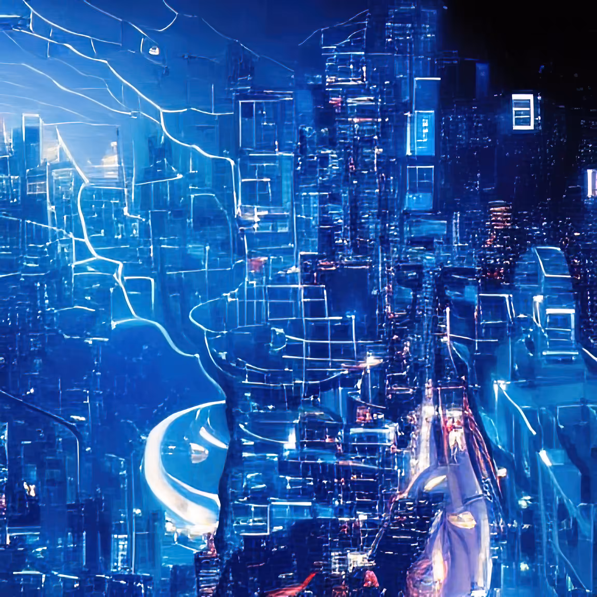 cyber city night 1543760507