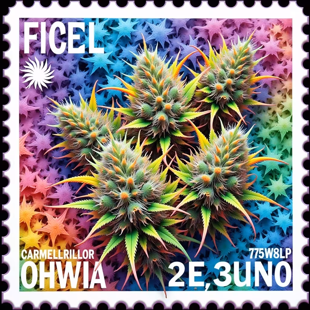 Stamp #14