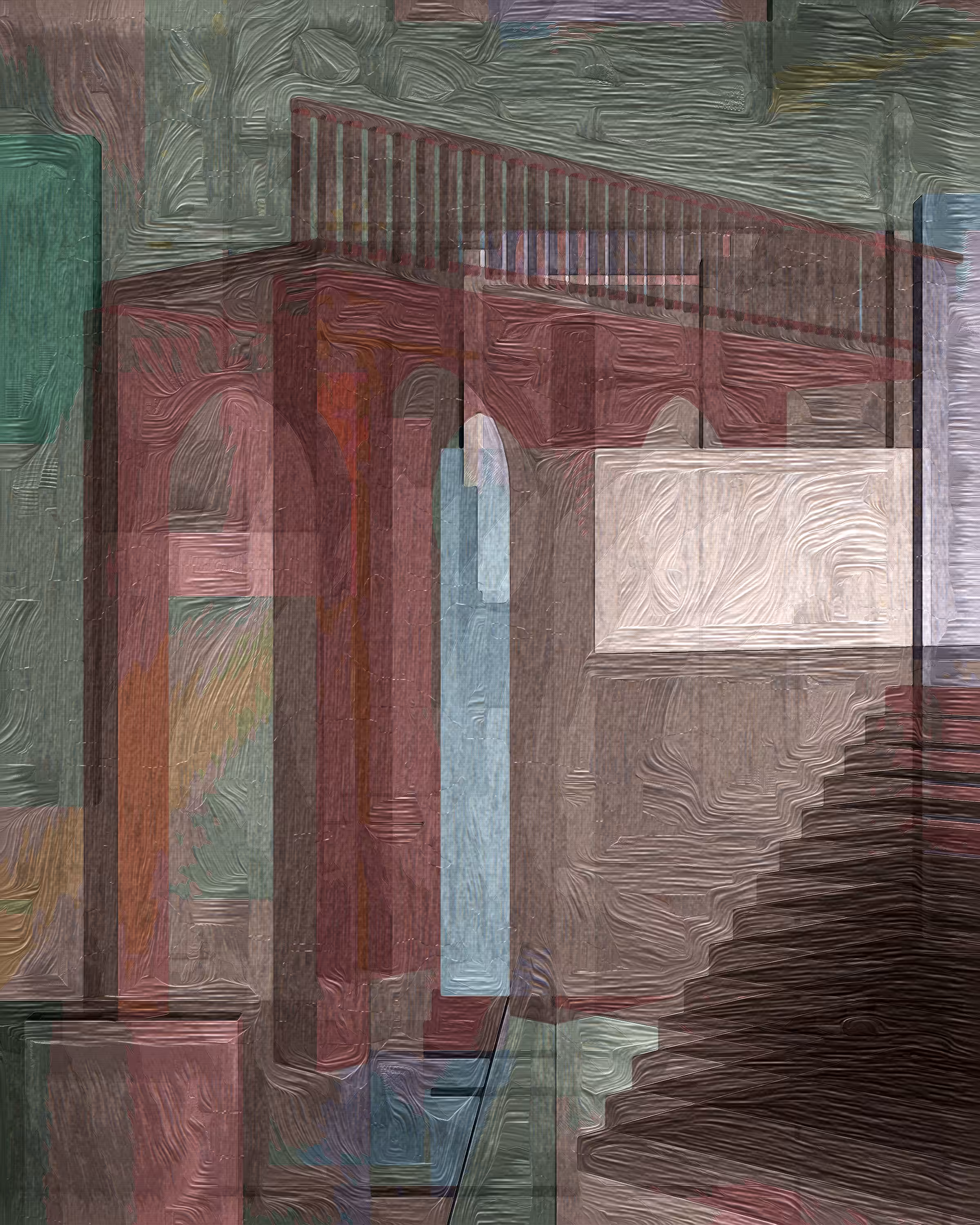 Gen Arch 4