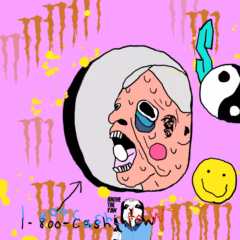 glory hole$ #166