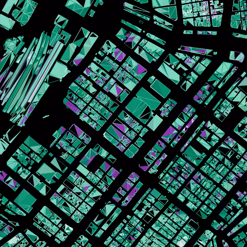 TOKYO GALAXY: Marunouchi #100