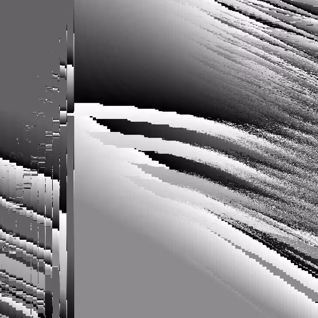HIDDEN IN NOISE: Noise #303 