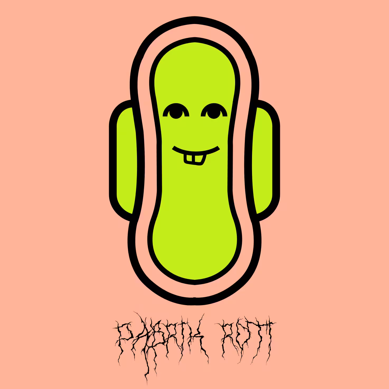 Logo Pabrik Roti: PABRIKROTI.IDN #5099