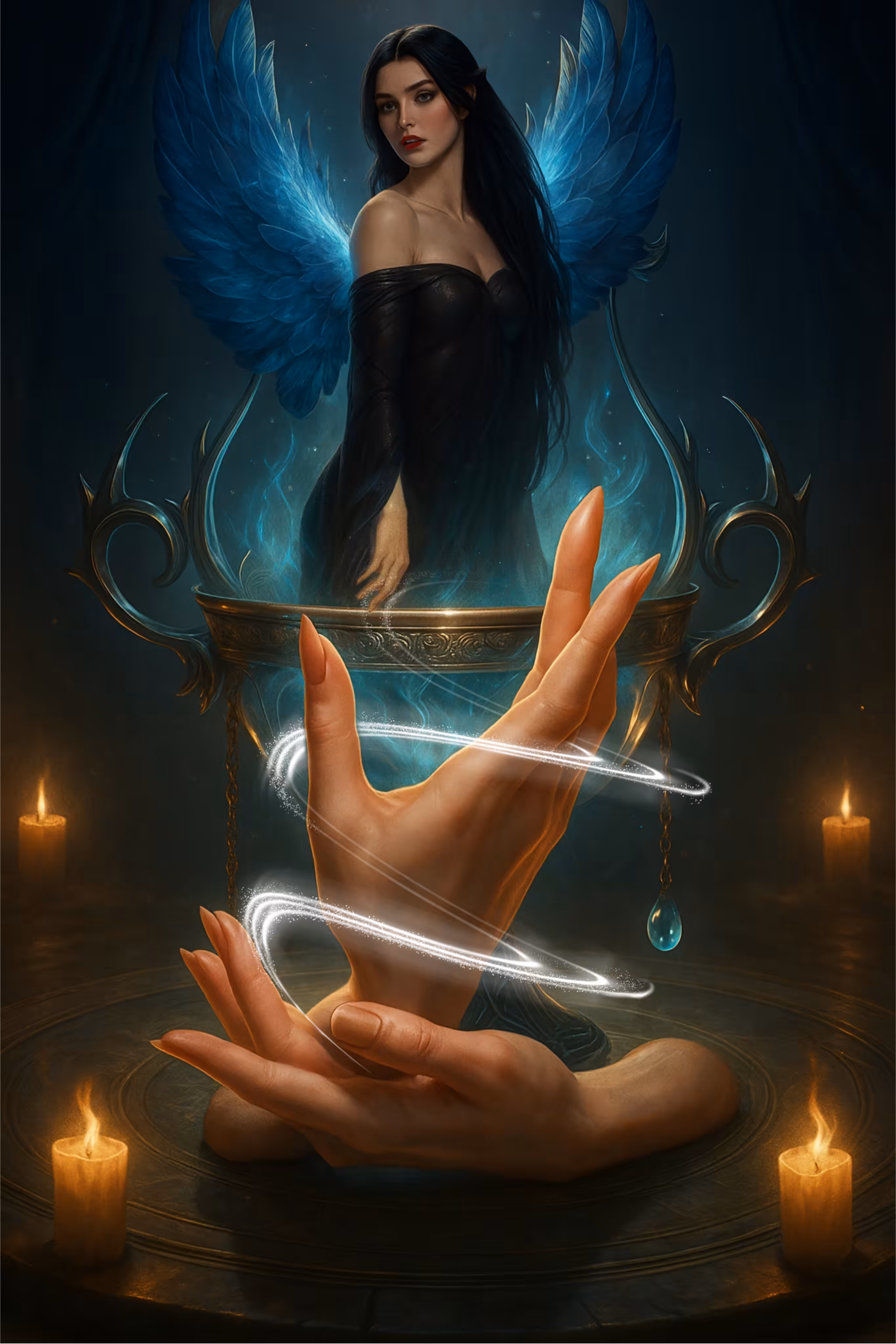 The Phoenix’s Hymn