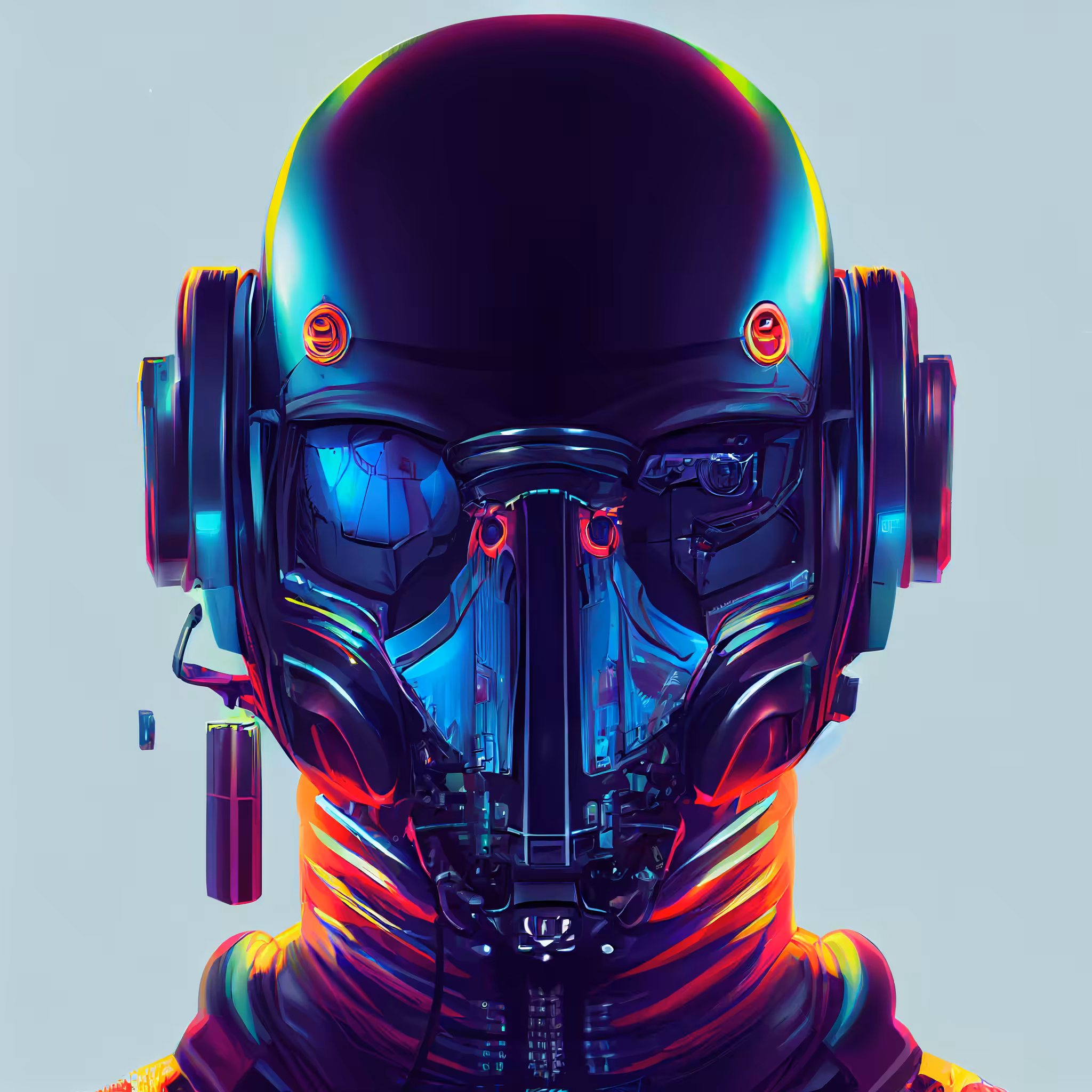 SKULLX #026