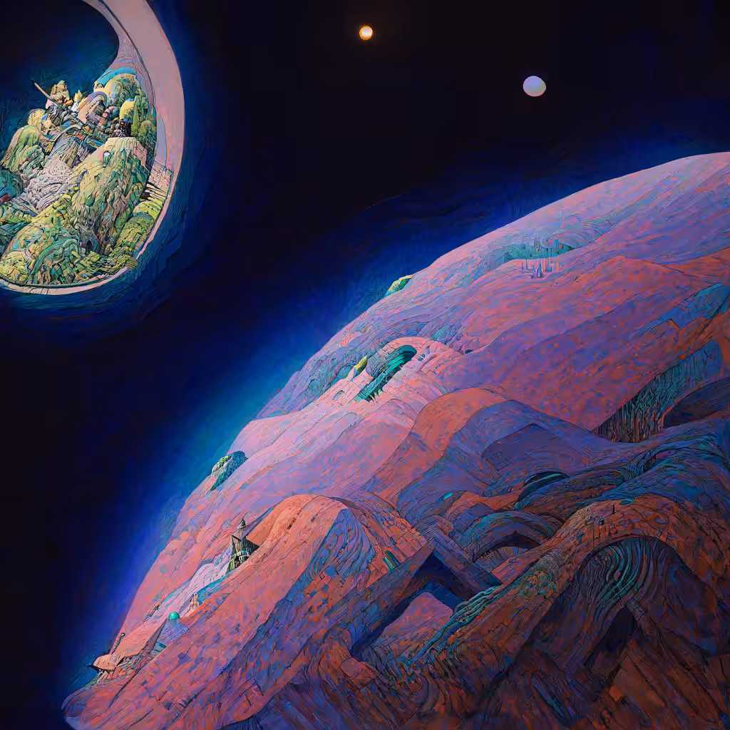 escape 40