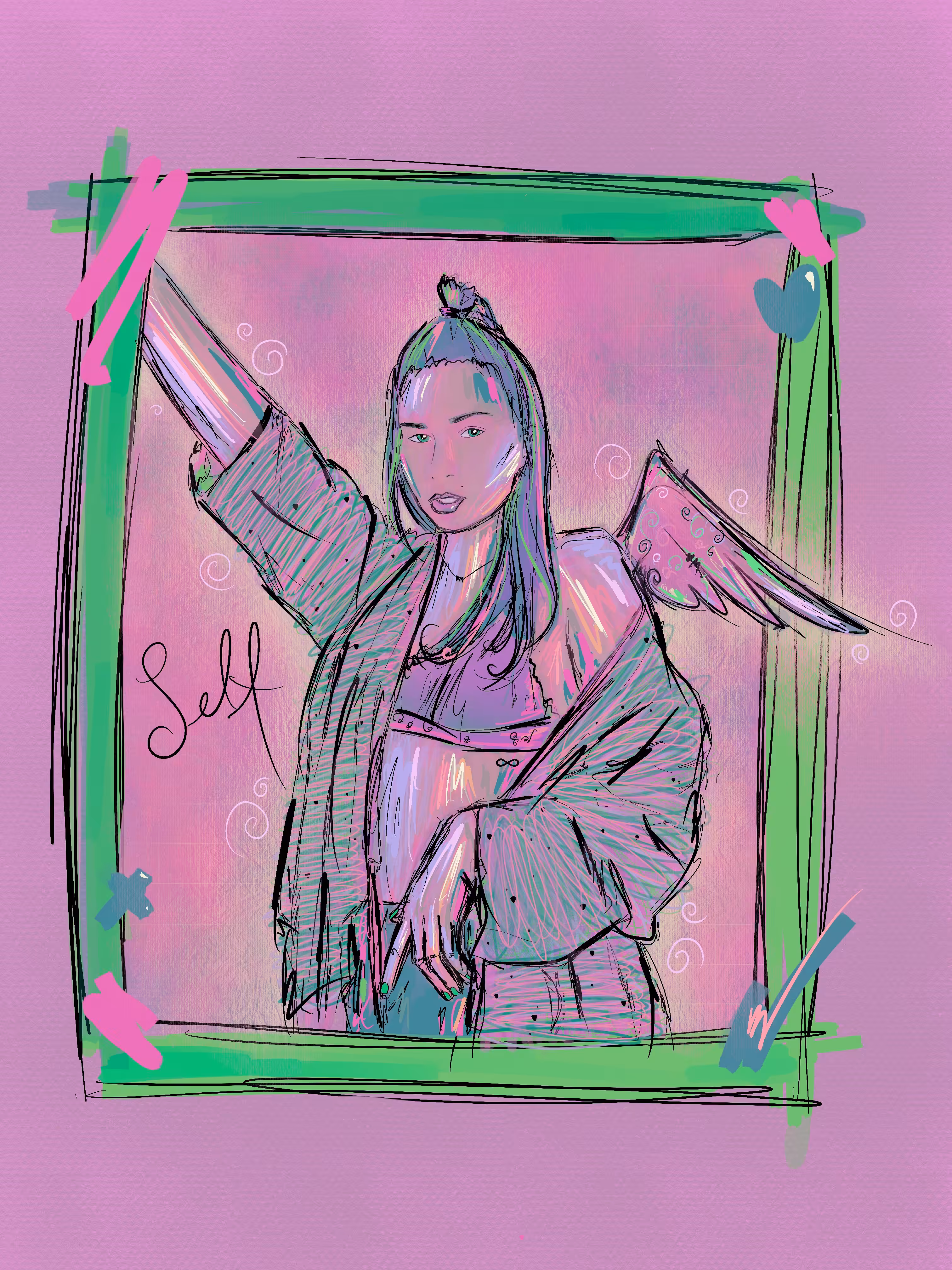 Secret Angel