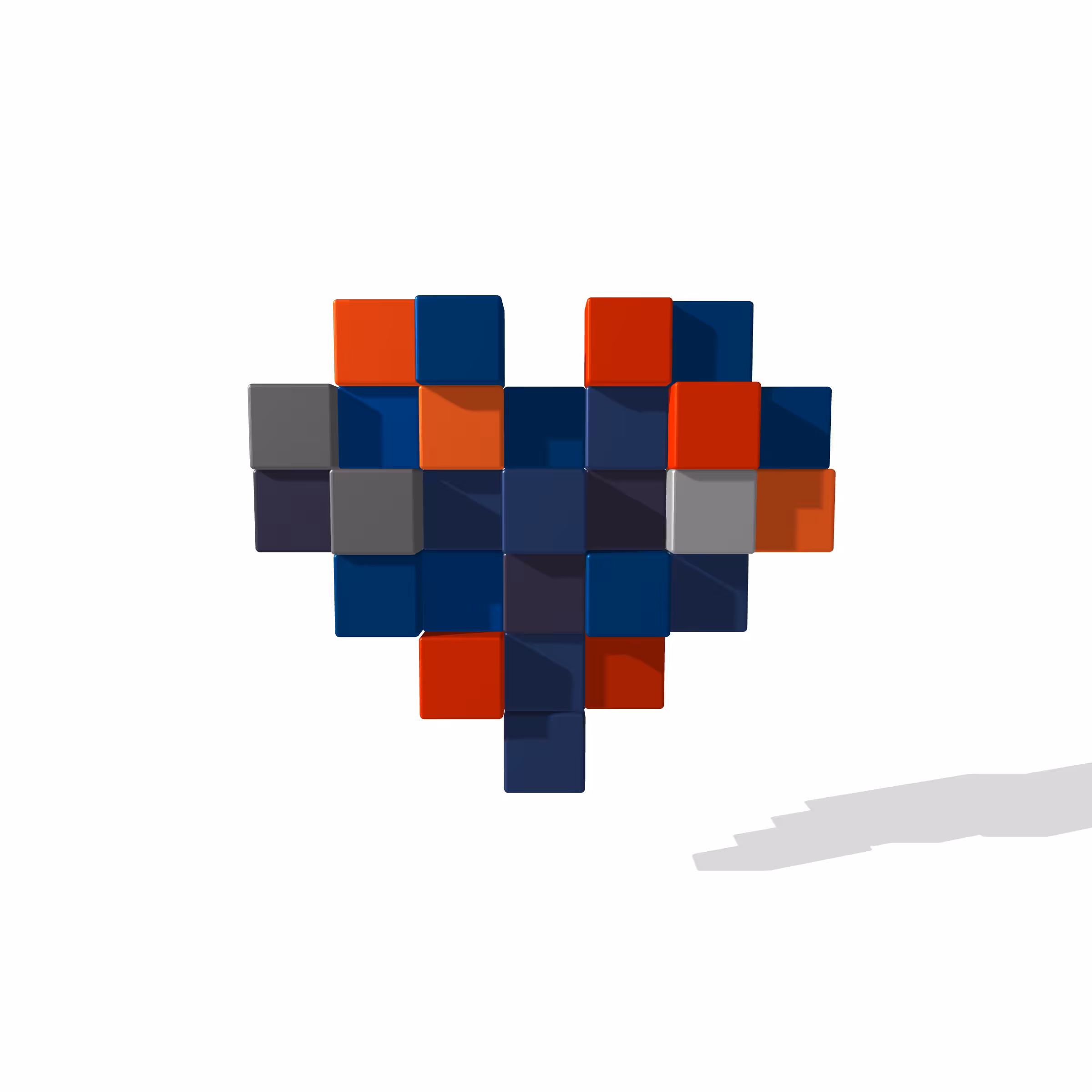 heart + craft #17181