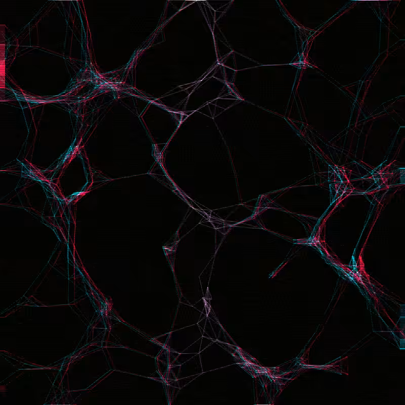 Spider Web #46