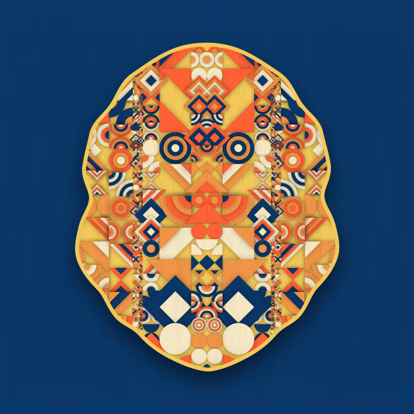 Generativemasks #8050