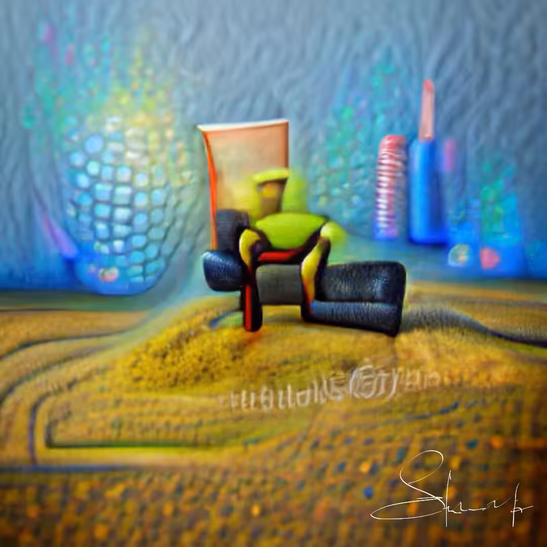 Relaxation