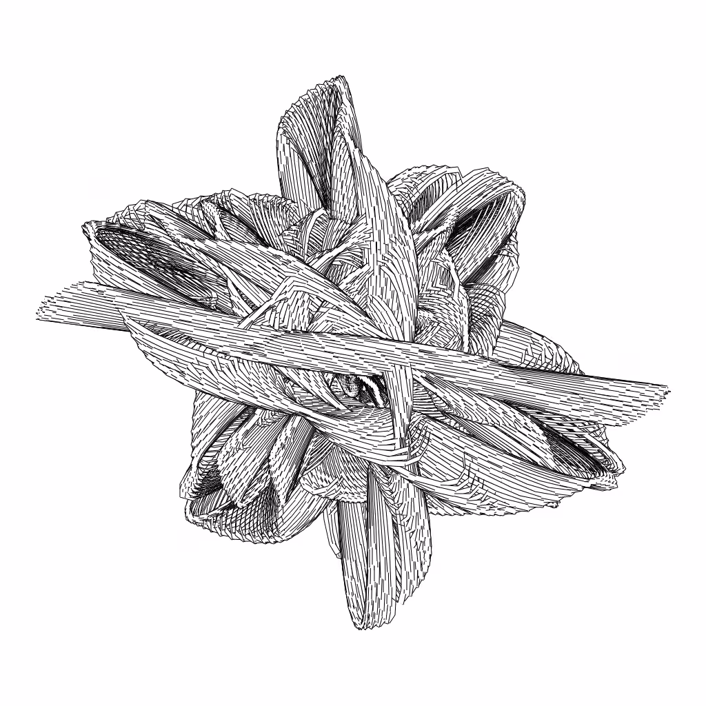 LL21 Entangled (3) #480
