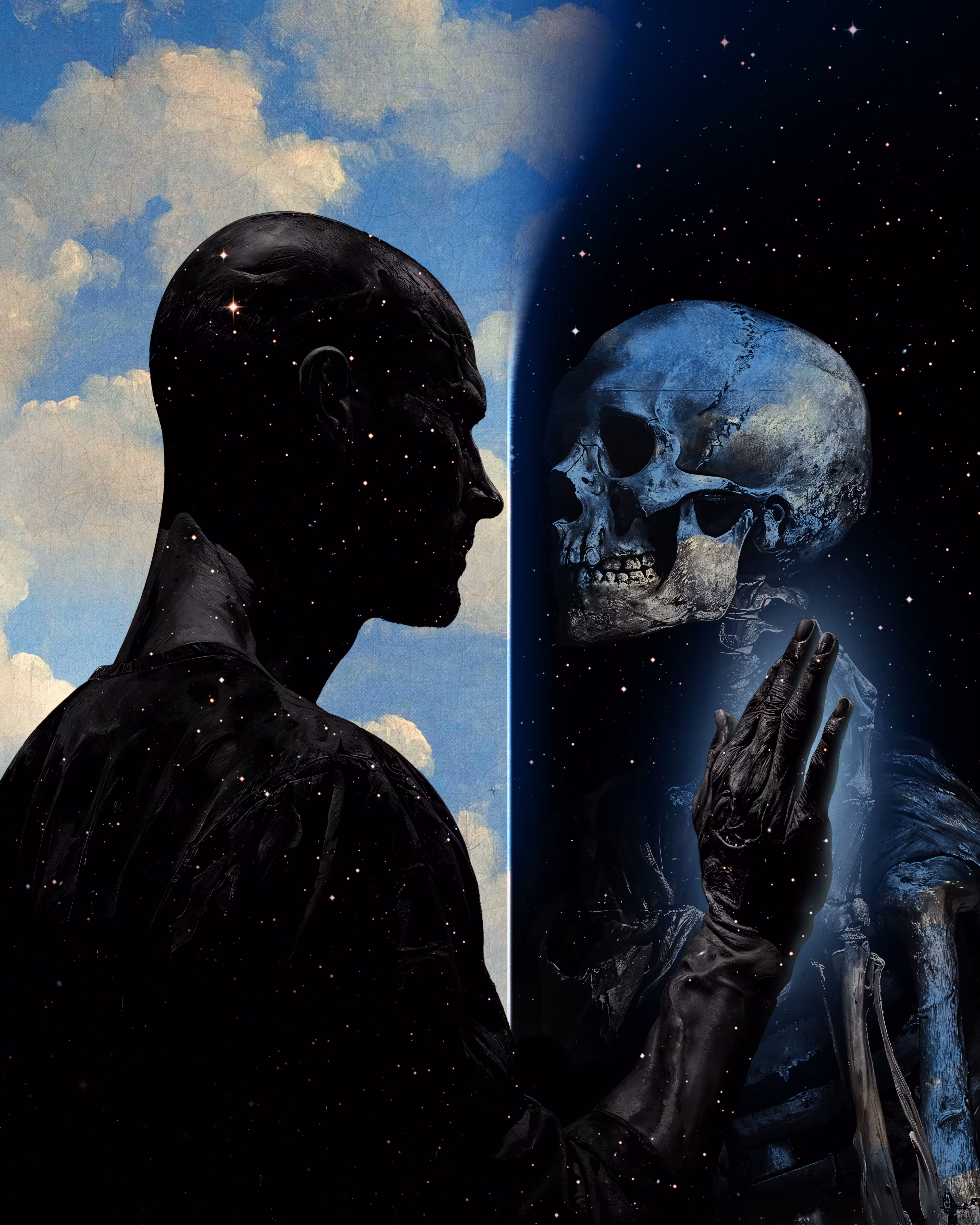 Face to Face
