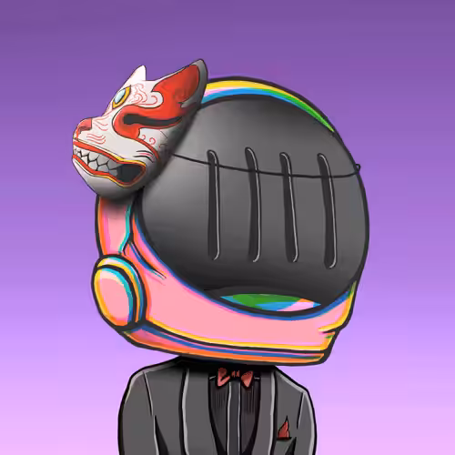 VibeNauts #971