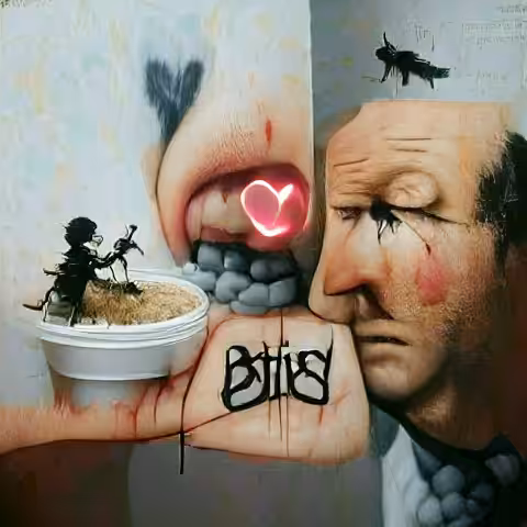 Love Bites
