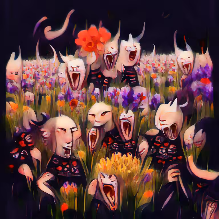 CHORUS