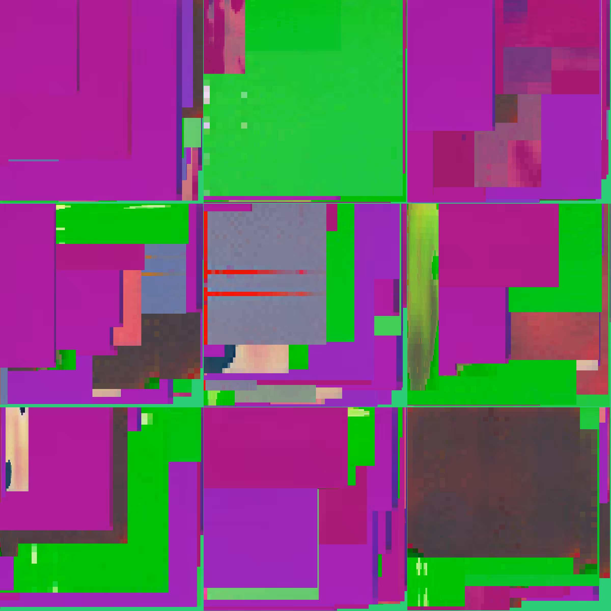 ARTGLIXXX GENESIS: ARTGLIXXX #28393