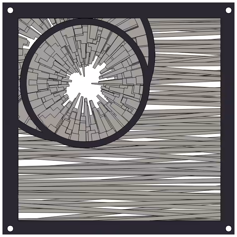 Circle City #162