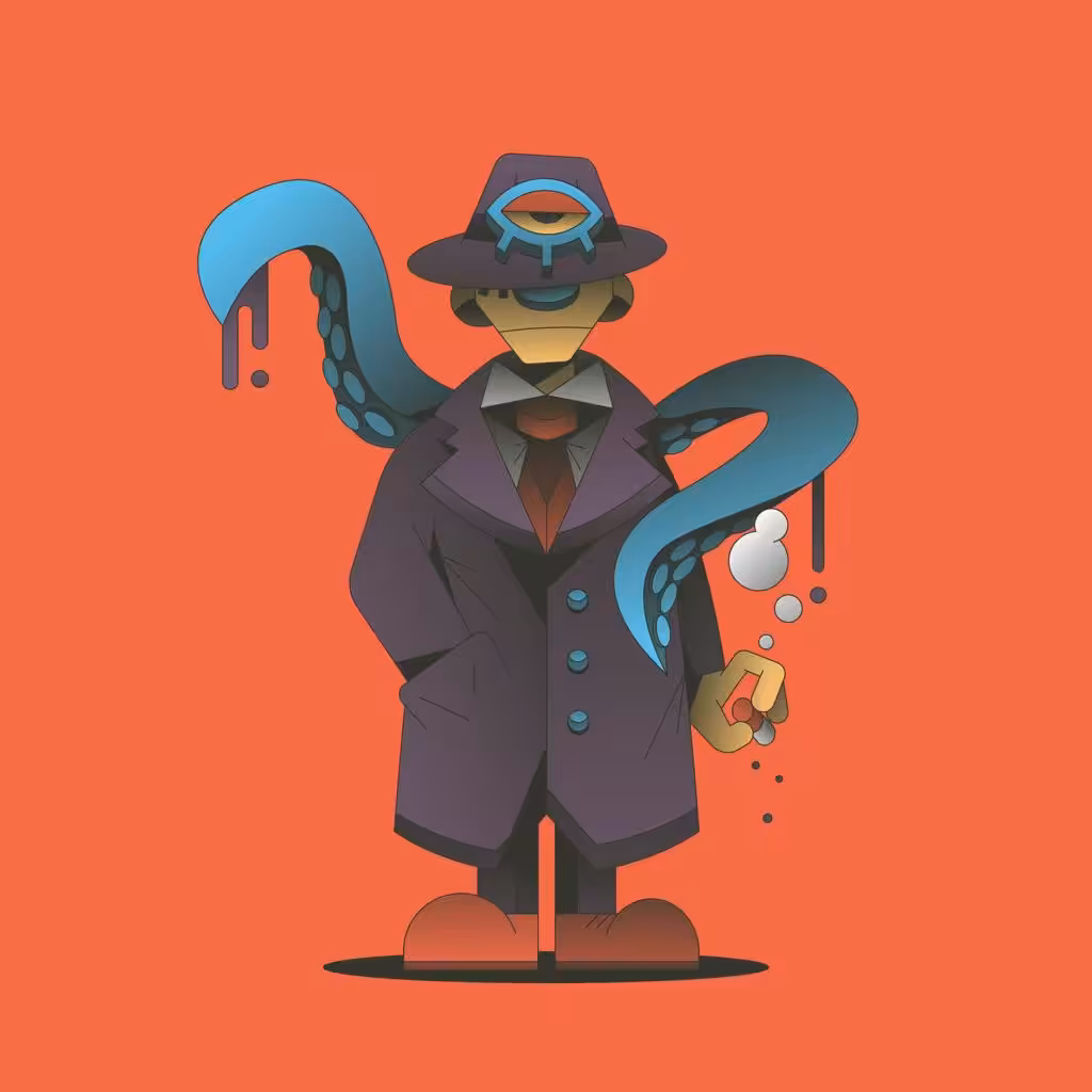 The Duke by Defaced