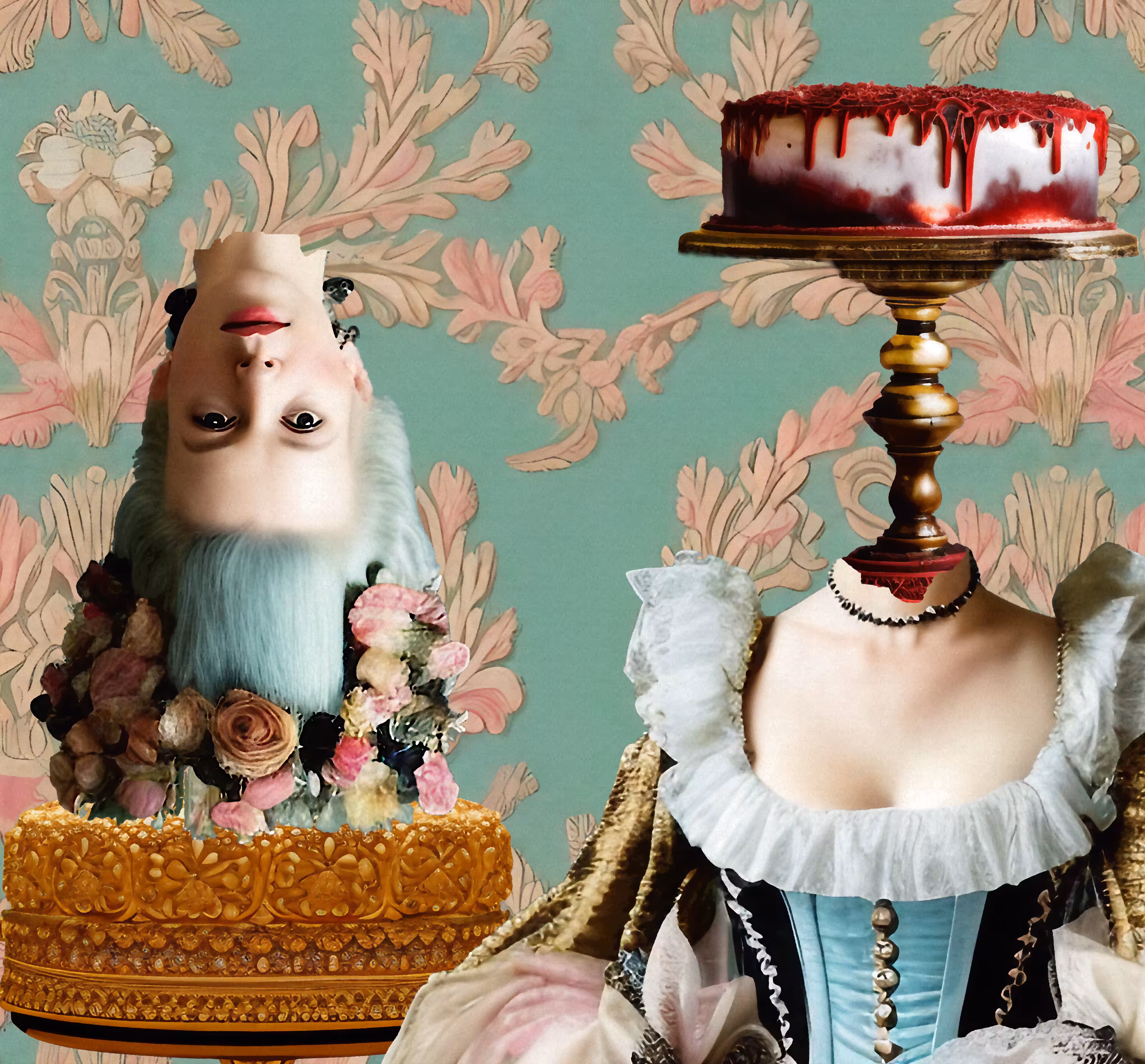 Standalone Works of Art