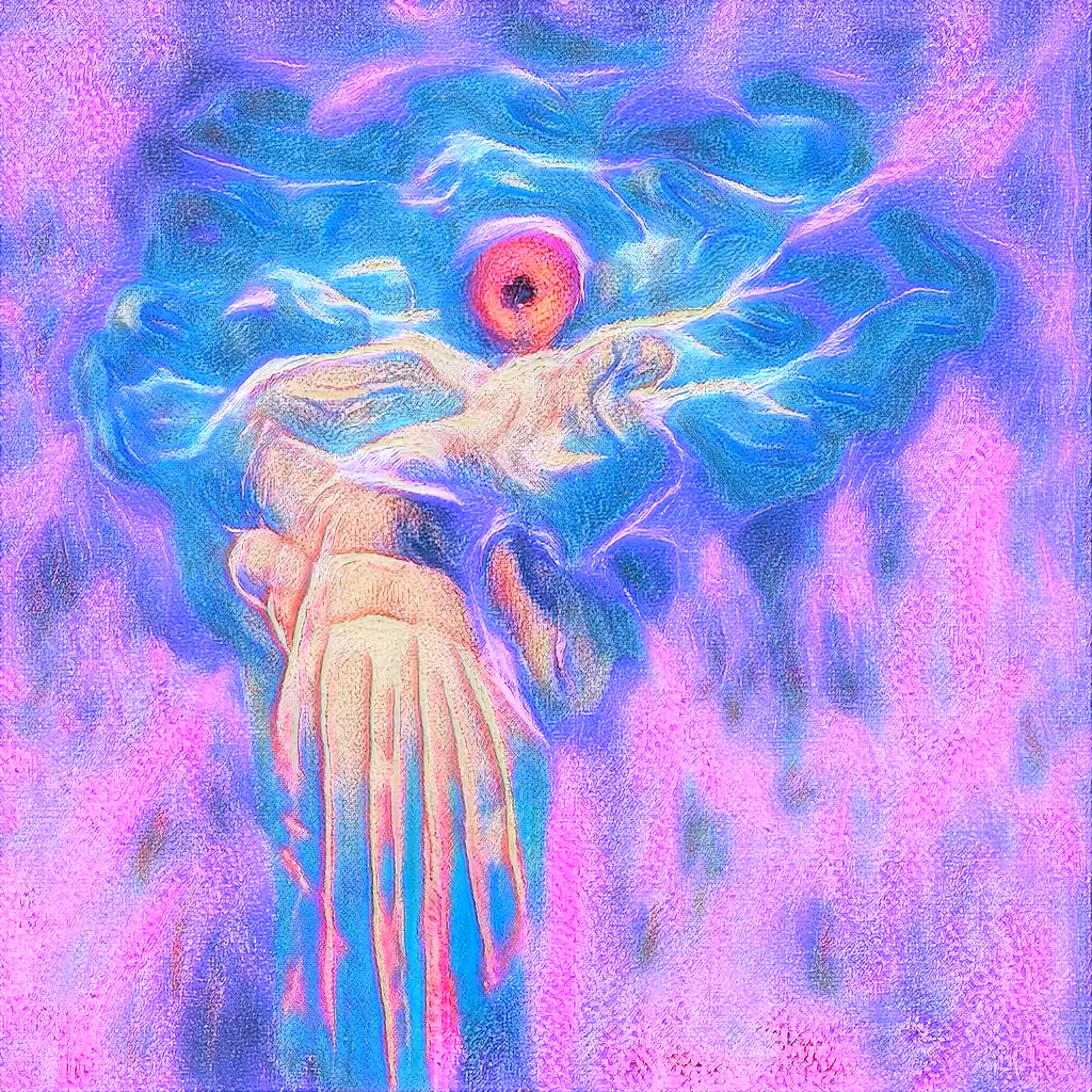 Control The Soul #476