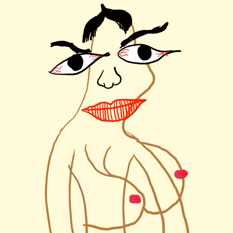 nOOOD WOMEN #3