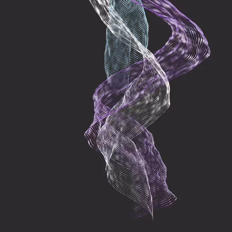 Code braid #4