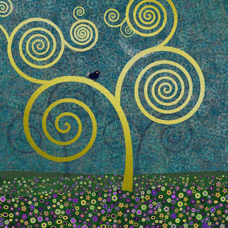 Klimtiche #84