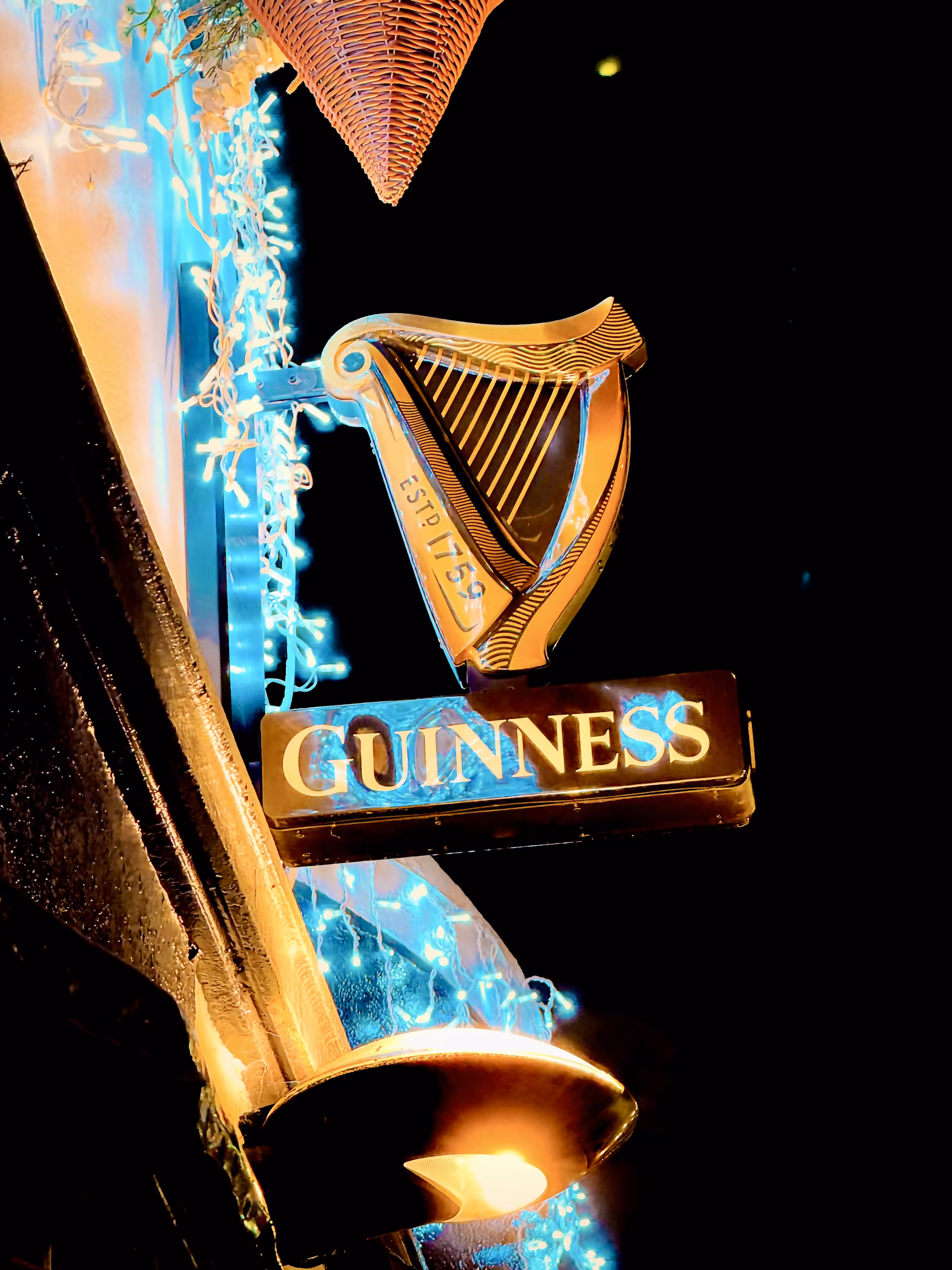 Rodeo posts: Hello from Dublin