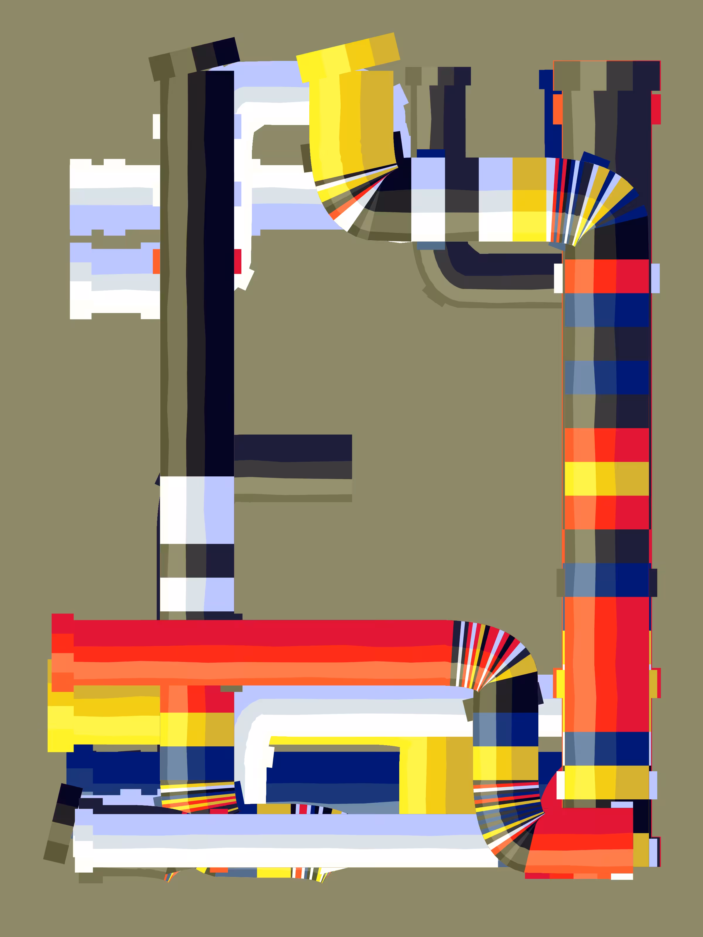 Pipe Dream #13