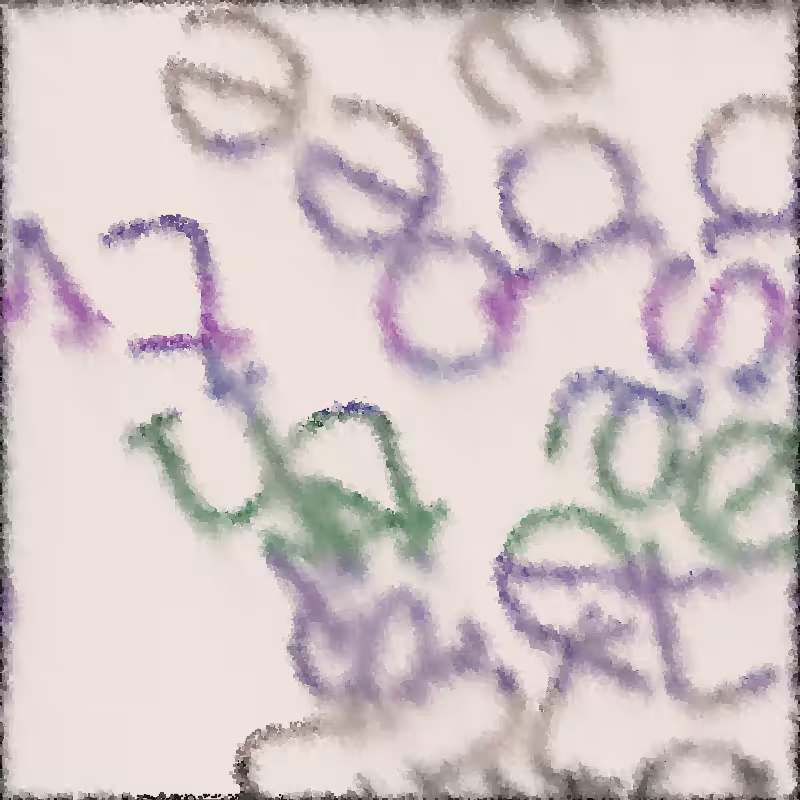 THE WORD AFTER US: An AI poetry unreading #37