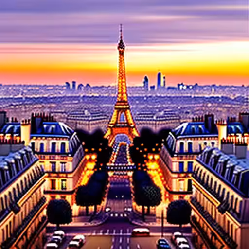 Paris#2