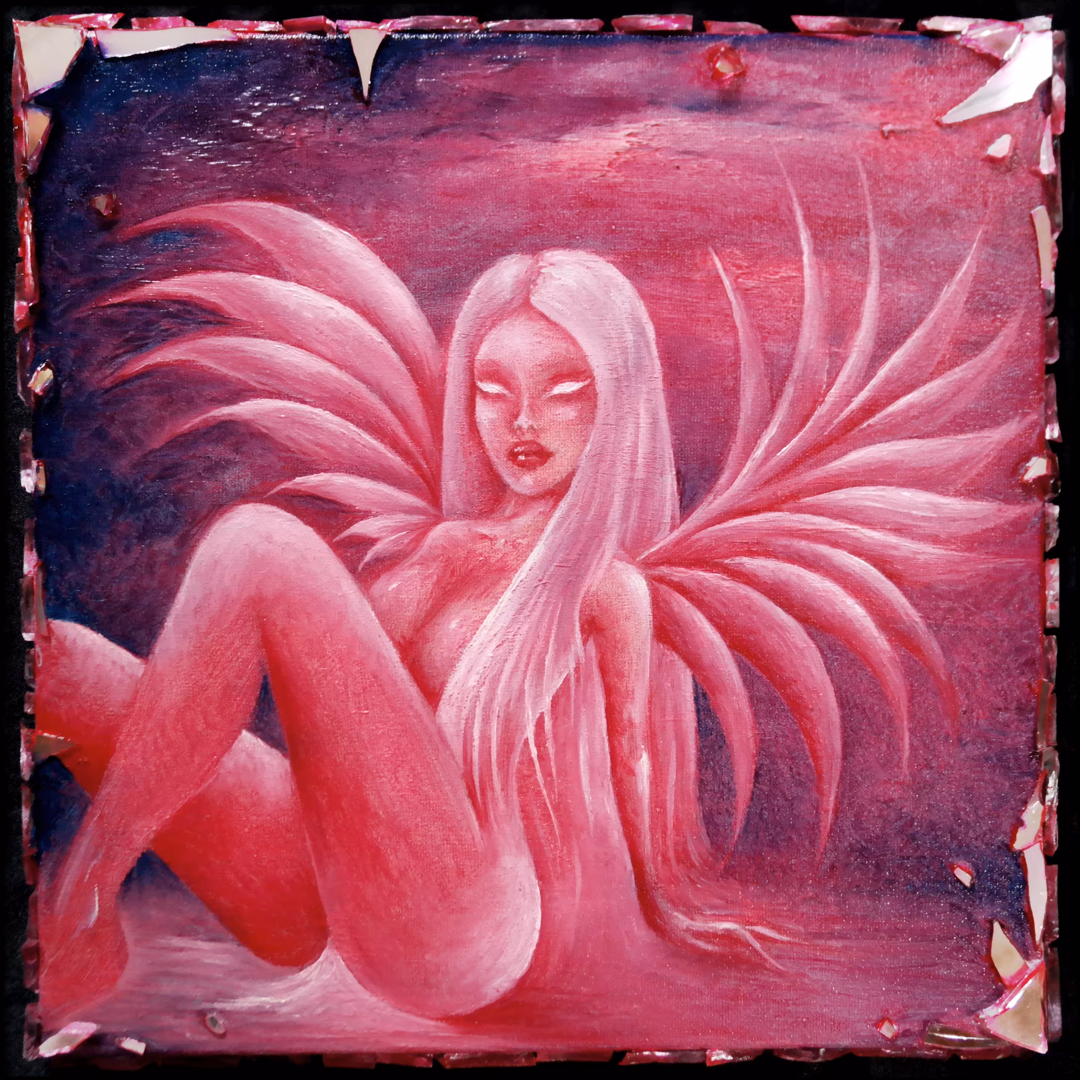 Angelus Ruber
