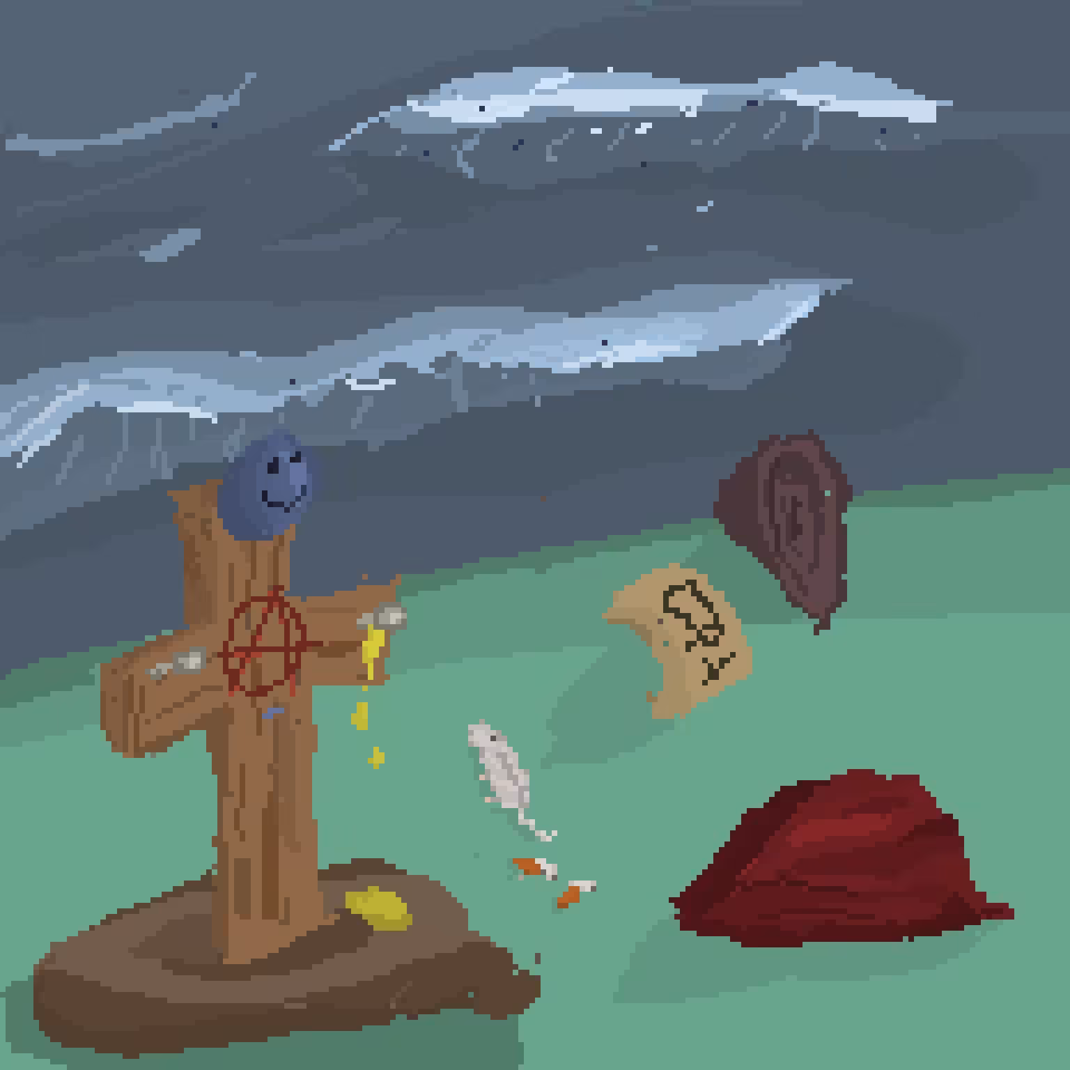 Witchraft