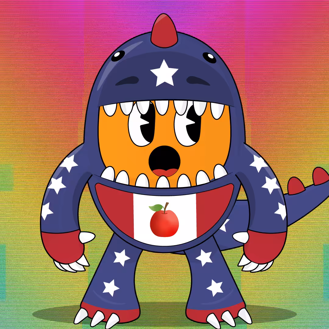 Spangle #082